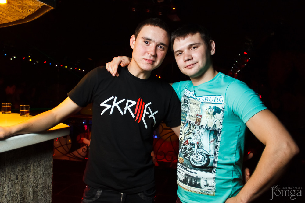 Фотография с OPERA CLUB BIRTHDAY PARTY в Опера