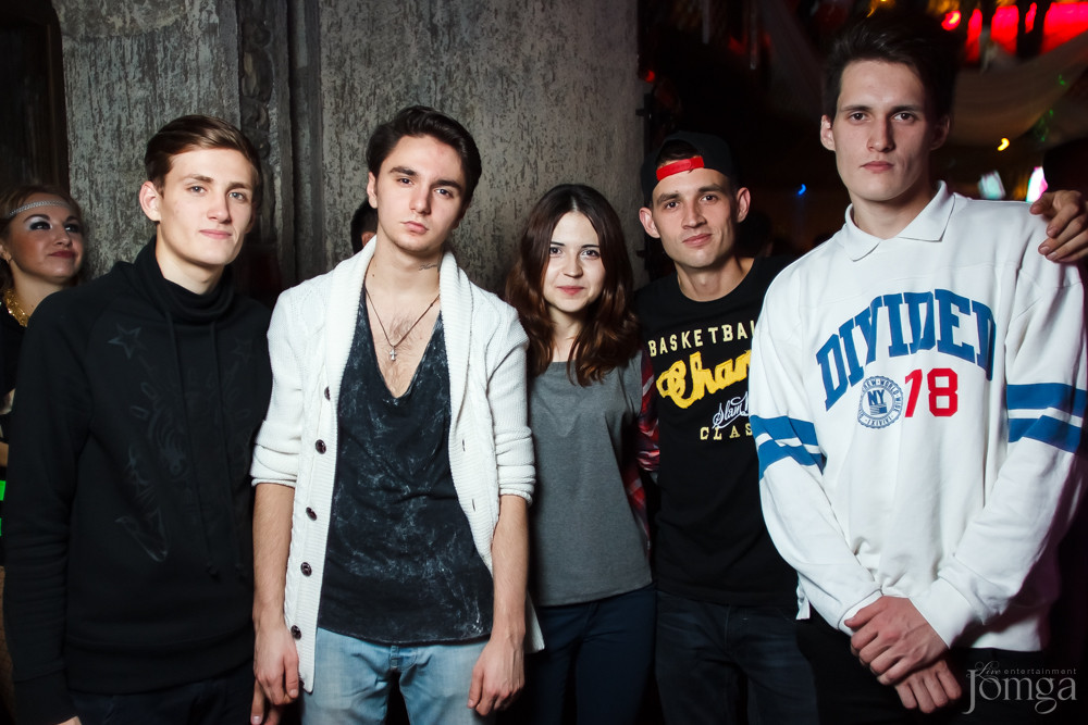 Фотография с OPERA CLUB BIRTHDAY PARTY в Опера