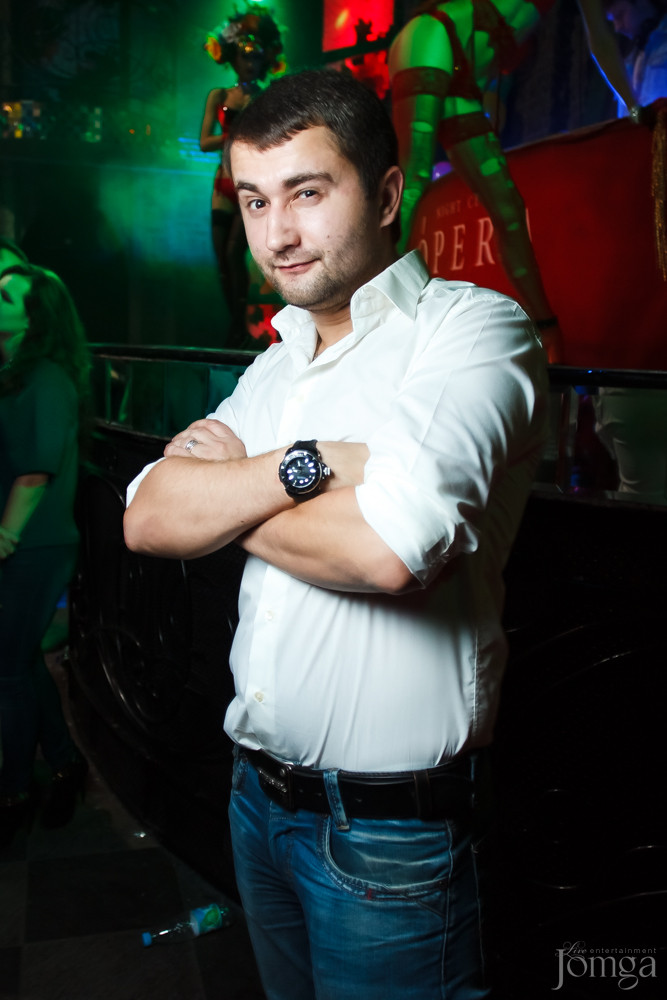 Фотография с OPERA CLUB BIRTHDAY PARTY в Опера