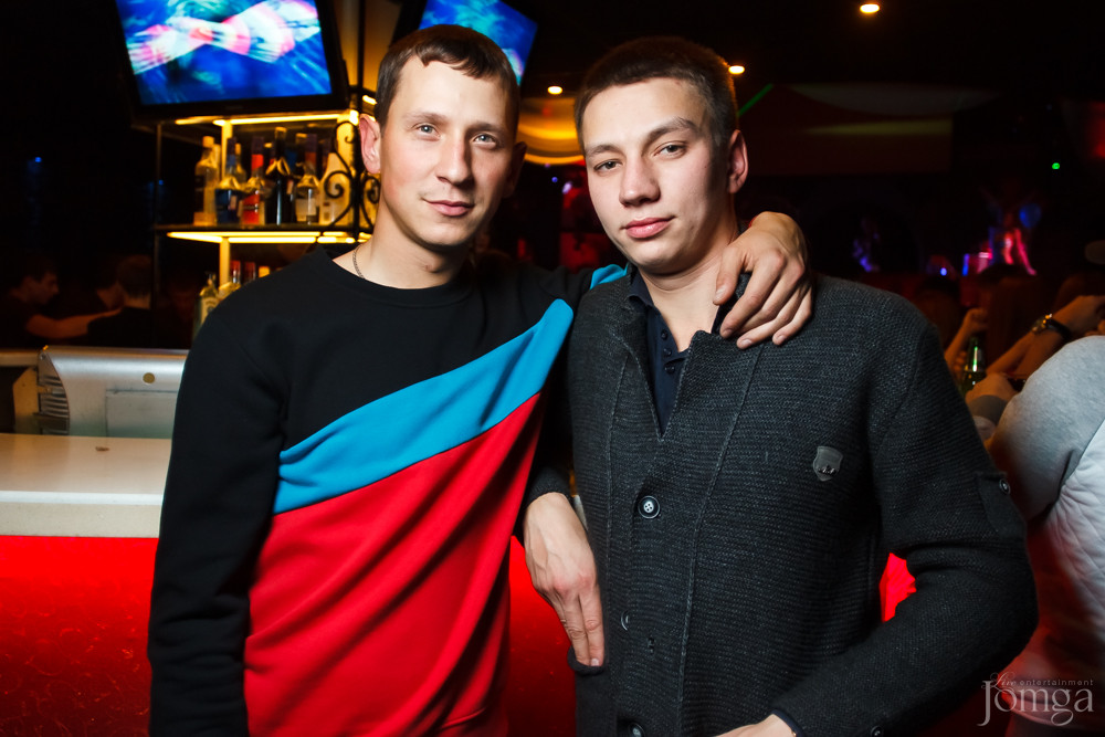 Фотография с OPERA CLUB BIRTHDAY PARTY в Опера
