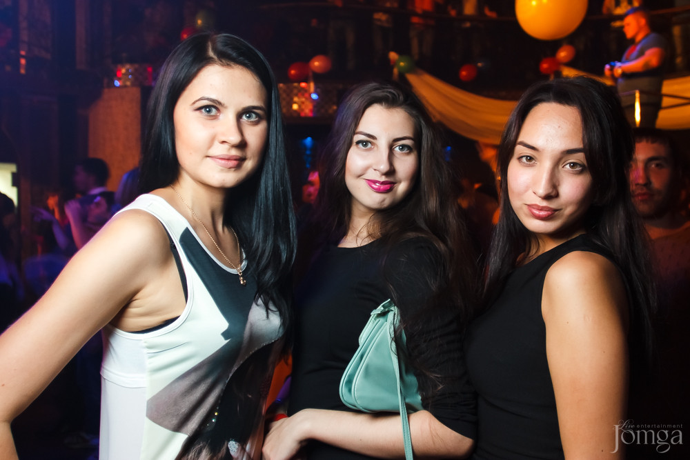 Фотография с OPERA CLUB BIRTHDAY PARTY в Опера