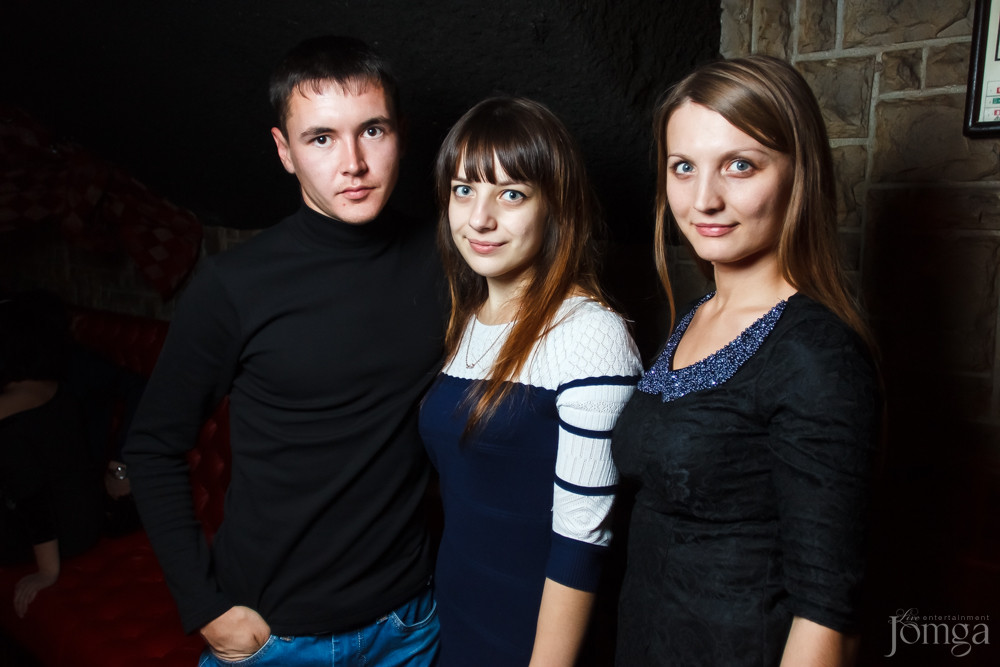 Фотография с OPERA CLUB BIRTHDAY PARTY в Опера