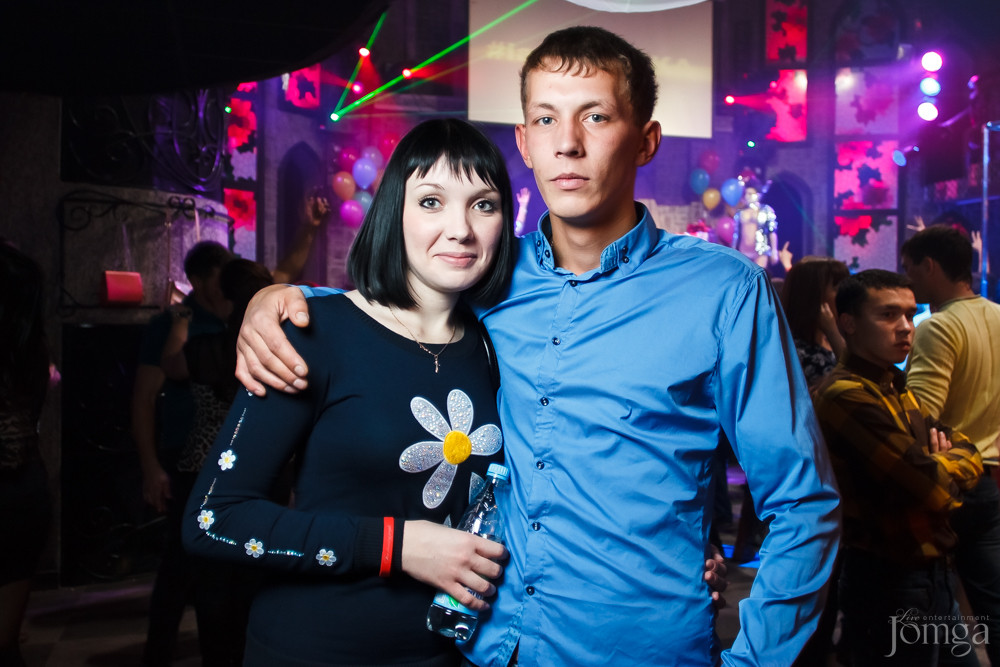 Фотография с OPERA CLUB BIRTHDAY PARTY в Опера