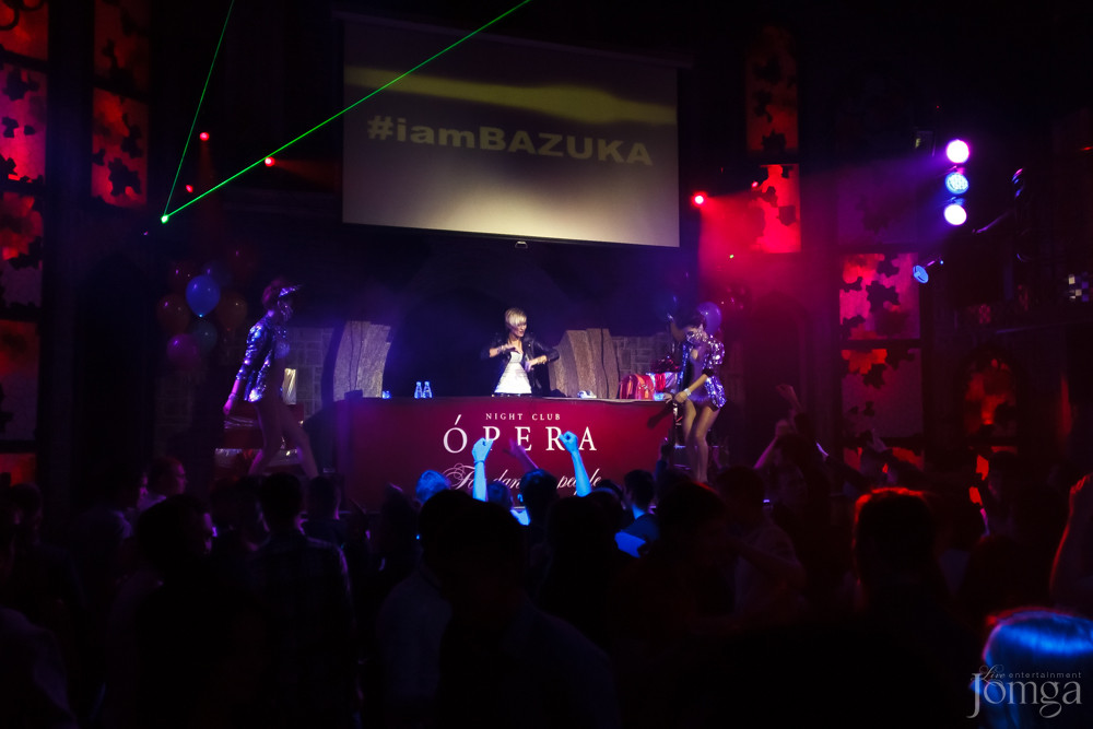 Фотография с OPERA CLUB BIRTHDAY PARTY в Опера