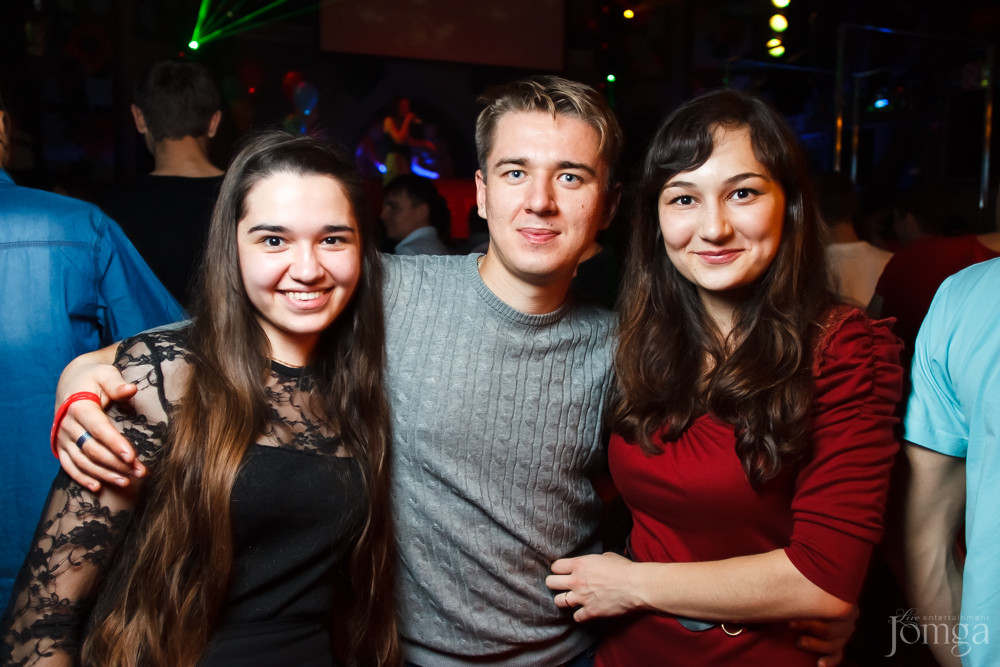Фотография с OPERA CLUB BIRTHDAY PARTY в Опера