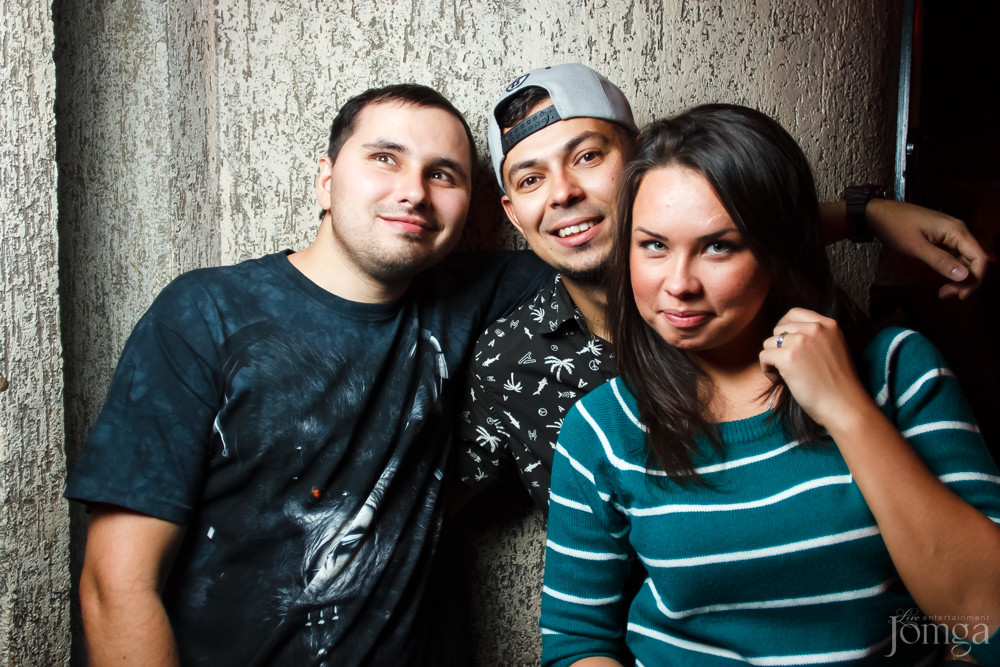 Фотография с OPERA CLUB BIRTHDAY PARTY в Опера