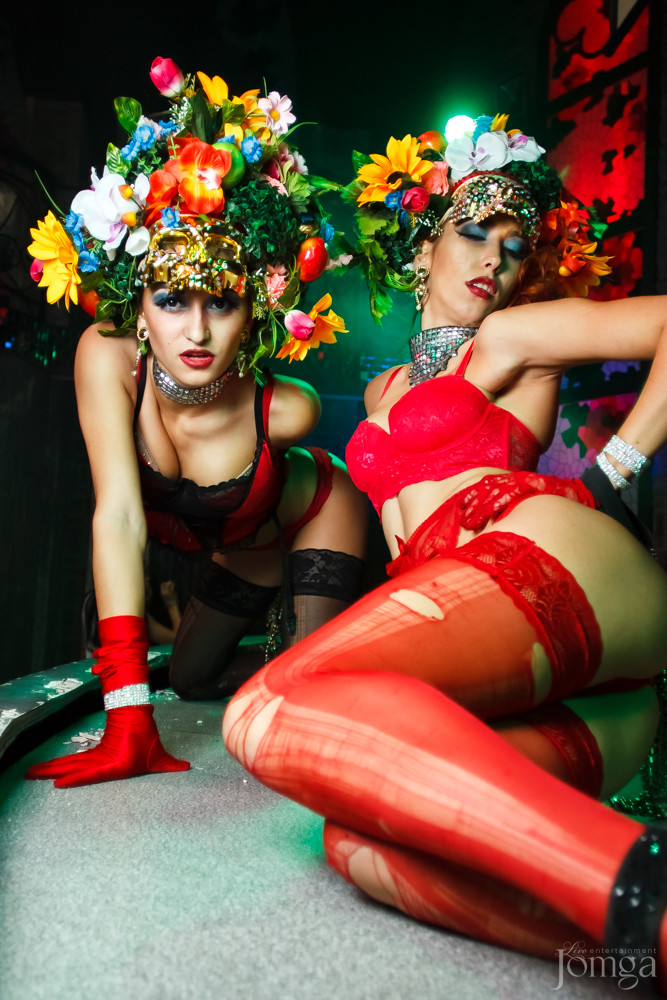 Фотография с OPERA CLUB BIRTHDAY PARTY в Опера