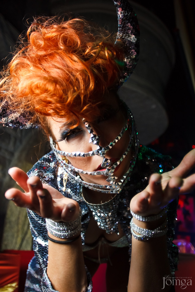 Фотография с OPERA CLUB BIRTHDAY PARTY в Опера