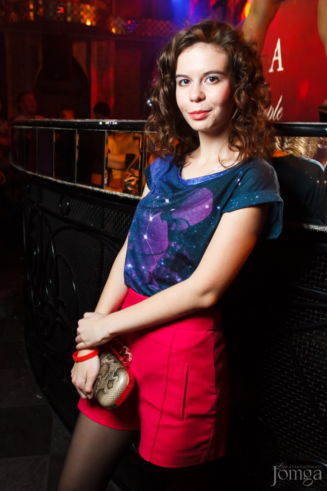 Фотография с OPERA CLUB BIRTHDAY PARTY в Опера