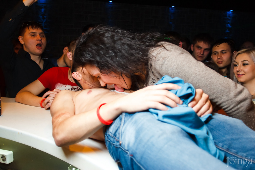 Фотография с OPERA CLUB BIRTHDAY PARTY в Опера