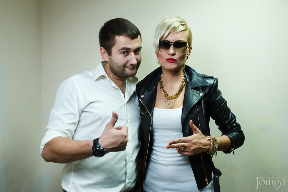 Фотография с OPERA CLUB BIRTHDAY PARTY в Опера