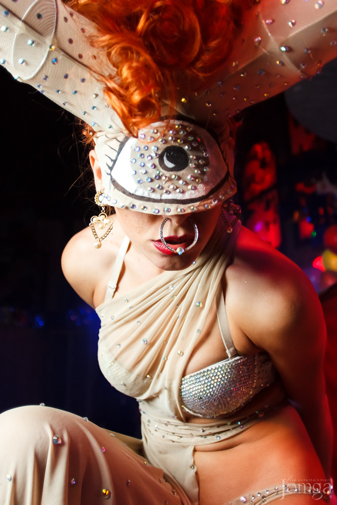 Фотография с OPERA CLUB BIRTHDAY PARTY в Опера