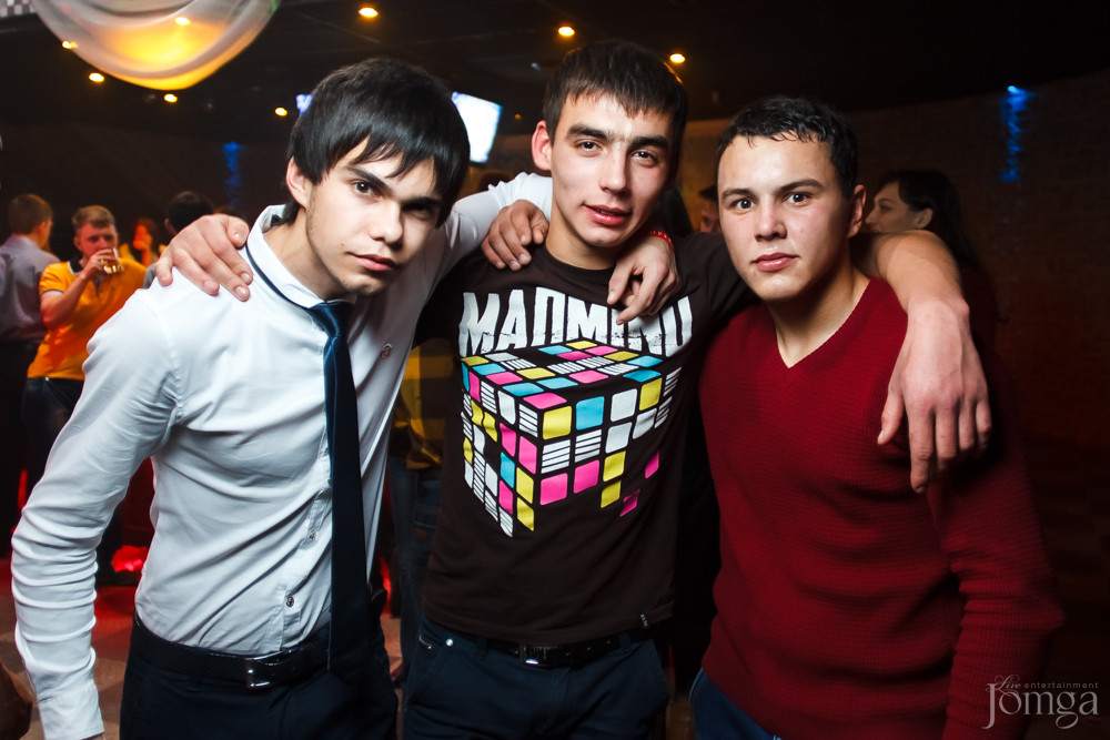 Фотография с OPERA CLUB BIRTHDAY PARTY в Опера