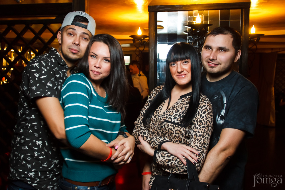 Фотография с OPERA CLUB BIRTHDAY PARTY в Опера