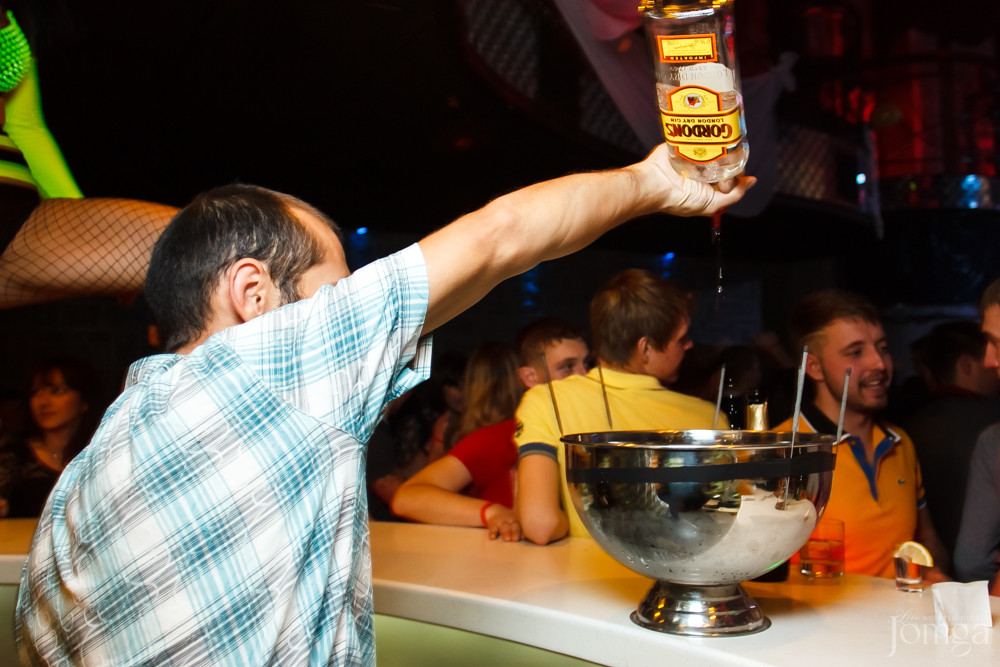 Фотография с OPERA CLUB BIRTHDAY PARTY в Опера