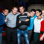 RETRO MIX фото 43