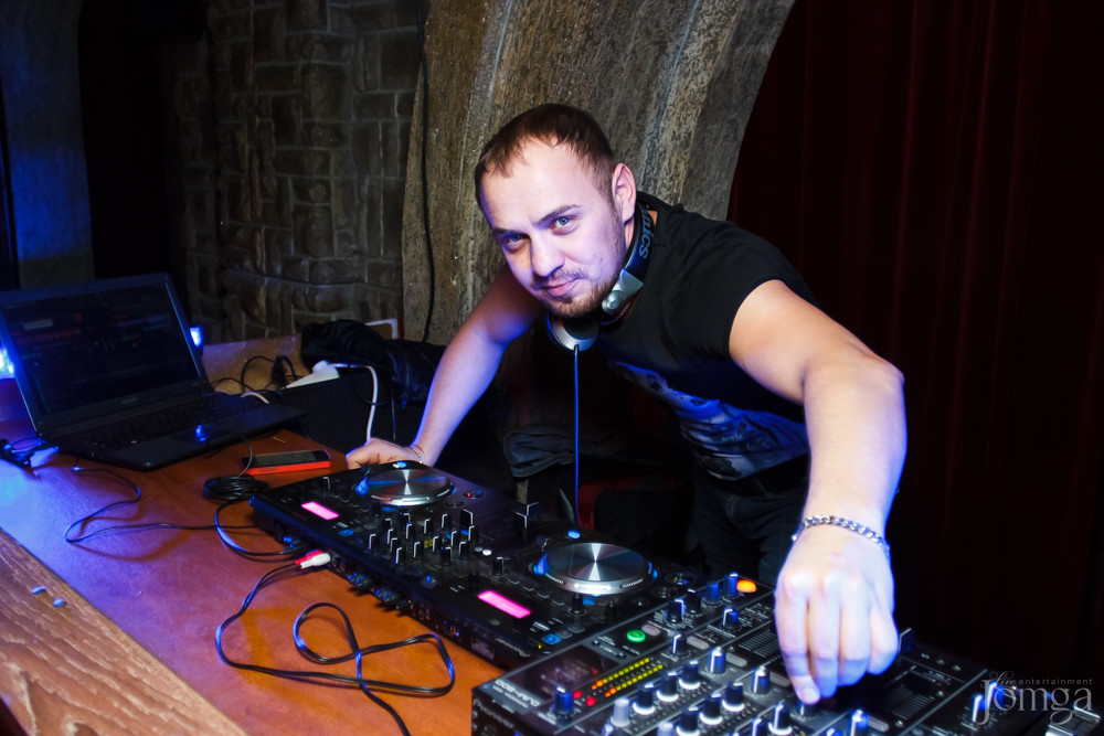 Фотография с RETRO MIX в Опера