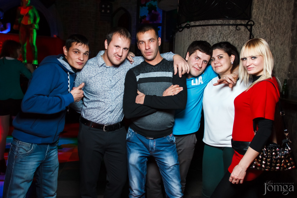 Фотография с RETRO MIX в Опера