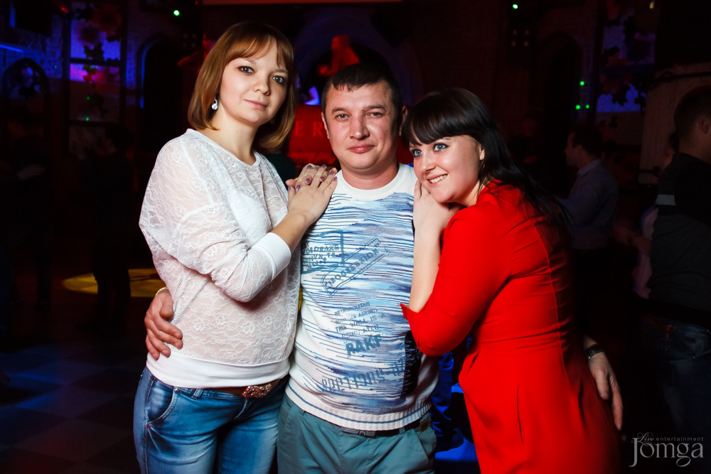 Фотография с RETRO MIX в Опера