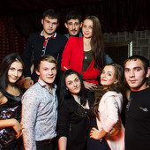 ЧАК-ЧАК PARTY фото 31