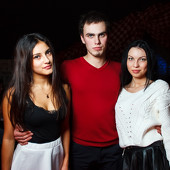 ЧАК-ЧАК PARTY фото 32