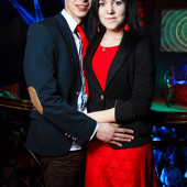 ЧАК-ЧАК PARTY фото 34