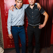 ЧАК-ЧАК PARTY фото 36