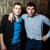 ЧАК-ЧАК PARTY фото 43