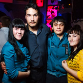 ЧАК-ЧАК PARTY фото 46