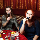 ЧАК-ЧАК PARTY фото 41