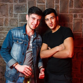 ЧАК-ЧАК PARTY фото 51