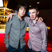 ЧАК-ЧАК PARTY фото 35