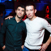 ЧАК-ЧАК PARTY фото 42