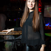 ЧАК-ЧАК PARTY фото 47