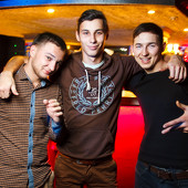 ЧАК-ЧАК PARTY фото 32