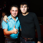 ЧАК-ЧАК PARTY фото 34