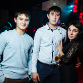 ЧАК-ЧАК PARTY фото 32