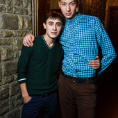 ЧАК-ЧАК PARTY фото 41