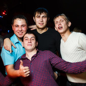 ЧАК-ЧАК PARTY фото 35