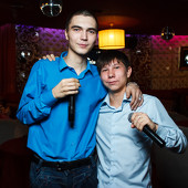 ЧАК-ЧАК PARTY фото 34