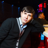 ЧАК-ЧАК PARTY фото 53