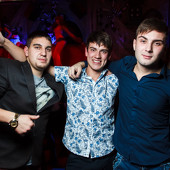 ЧАК-ЧАК PARTY фото 58