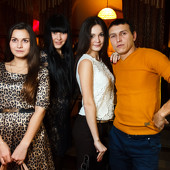 ЧАК-ЧАК PARTY фото 50