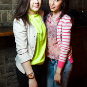 ЧАК-ЧАК PARTY фото 47