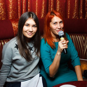 ЧАК-ЧАК PARTY фото 42