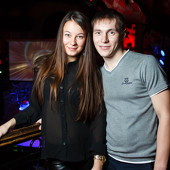 ЧАК-ЧАК PARTY фото 46