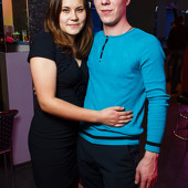 ЧАК-ЧАК PARTY фото 40