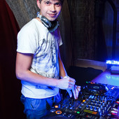 ЧАК-ЧАК PARTY фото 44