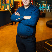 ЧАК-ЧАК PARTY фото 43