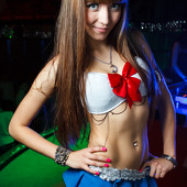 ЧАК-ЧАК PARTY фото 57